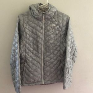 North Face Coat